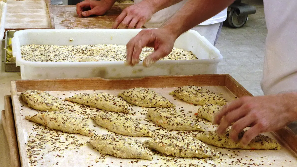 Somerset Bakehouse – artisan bakery in Priorswood, Taunton