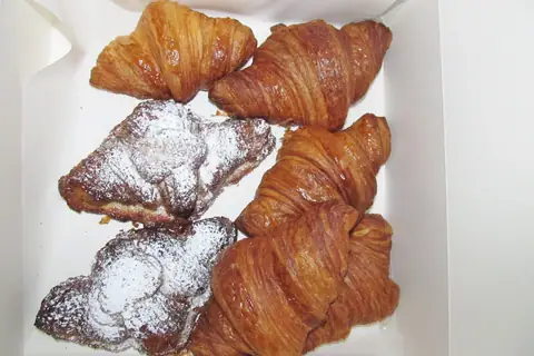 Somerset Bakehouse photo 2