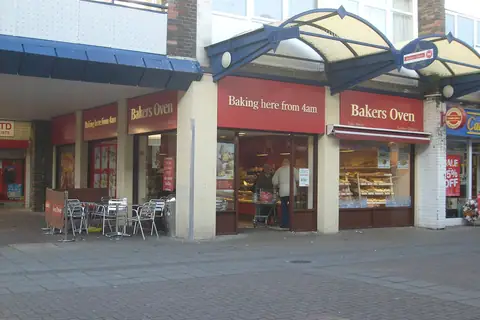 Somerset Bakehouse photo 3